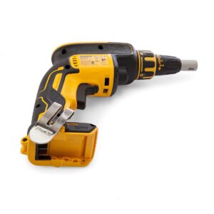 Κατσαβίδι Γυψοσανίδας 18V Li-Ion Brushless (Solo) Dewalt DCF620N - Image 3