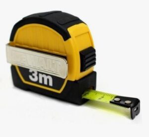 Μέτρο Compact Magnet 3mx13mm Dewalt DWHT36098-1 - Image 2