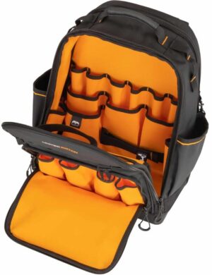 Σακίδιο-τσάντα πλάτης Pro McLaren Edition Dewalt DWST60122-1 - Image 2