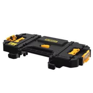 Αντάπτορας Ηλεκτρικής Σκούπας DWV901L - DWV902 - DWV905 για Βαλίτσες T-Stak & TOUGHSYSTEM Dewalt DWV9510-XJ