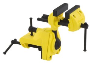 Μέγγενη Πολλαπλών Γωνιών Απλού Τύπου STANLEY 1-83-069