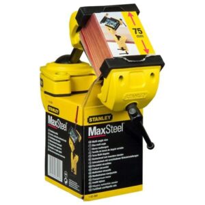 Μέγγενη Πολλαπλών Γωνιών Απλού Τύπου STANLEY 1-83-069 - Image 3