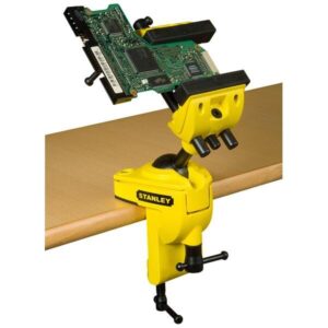 Μέγγενη Πολλαπλών Γωνιών Απλού Τύπου STANLEY 1-83-069 - Image 4