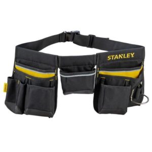 Ζώνη Εργαλείων υφασμάτινη 8 Θέσεων Stanley 1-96-178