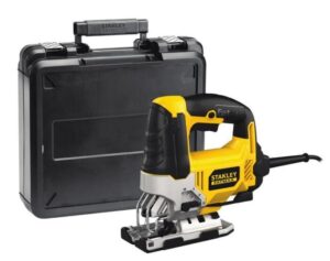 Σέγα Εκκρεμούς Κοπής 710W Stanley FME340K - Image 1