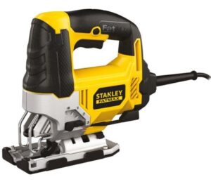 Σέγα Εκκρεμούς Κοπής 710W Stanley FME340K - Image 2