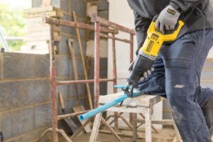 Σπαθοσέγα Fatmax 900W Stanley FME360-QS - Image 3
