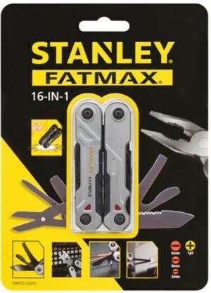 Πολυεργαλείο 15 σε 1 Stanley FMHT0-72414 - Image 4
