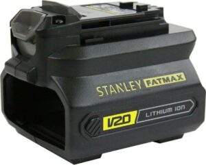 Αντάπτορας Μπαταρίας Εργαλείου Fatmax Stanley SFMCB100-XJ