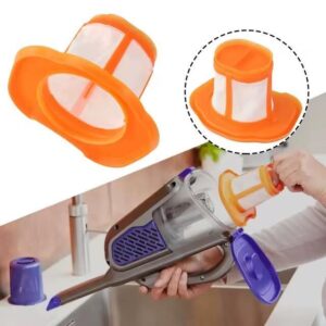 Φίλτρο για σκουπάκι BHHV315B/J Black-Decker N681696 - Image 4
