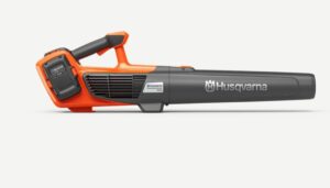 Husqvarna 122ιΒ (36V, 4Ah, 144Wh) Φυσητήρας Μπαταρίας με Μπαταρία και Φορτιστή - Image 4