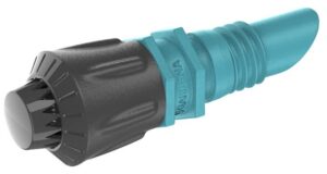 Μπεκ Ποτίσματος Micro-Drip 360° 10pcs 13322-20 Gardena