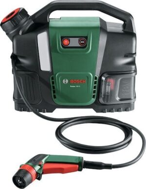 Πλυστικό Μπαταρίας Bosch Fontus 18V-6 Bike Cleaner 18V Li-Ion (1x2.0Ah) 20bar 06008B6201 - Image 1