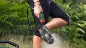 Πλυστικό Μπαταρίας Bosch Fontus 18V-6 Bike Cleaner 18V Li-Ion (1x2.0Ah) 20bar 06008B6201 - Image 3