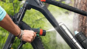 Πλυστικό Μπαταρίας Bosch Fontus 18V-6 Bike Cleaner 18V Li-Ion (1x2.0Ah) 20bar 06008B6201 - Image 5