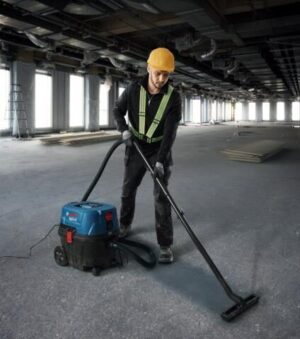 Ηλεκτρική Σκούπα GAS 12-25 PL Bosch 060197C100 - Image 3