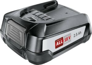 Μπαταρία PBA 18V 2.5Ah W-B Bosch 1600A005B0 - Image 2