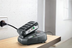 Μπαταρία PBA 18V 2.5Ah W-B Bosch 1600A005B0 - Image 4