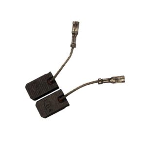 Κάρβουνα Ψύκτρες Bosch για Τροχό GWS 14-125 S / GWS 17-125 S Bosch 1607000EJ7 Original 19-125 - Image 2