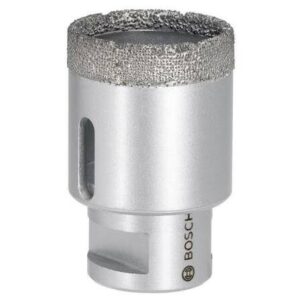 Διαμαντοτρύπανο Ξηρού Τρυπήματος 40x35x14mm για Τροχό Μ14 Bosch 2608587123 - Image 1