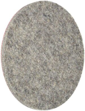 Κετσές Στίλβωσης για Εκκεντρα Τριβεία Bosch Φ128mm /Soft 2608613009