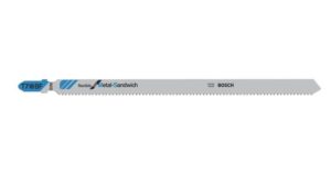 Λάμα Σέγας για Metal Sandwich T718BF Bosch 3τεμ. 2608636335