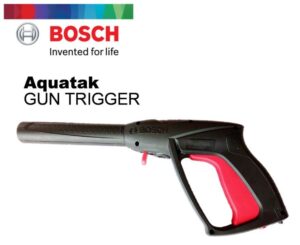Πιστόλι για Πλυστικό Μηχάνημα Bosch AQT 35-12, 37-13, 40-13, 42-13 F016F05280 - Image 3
