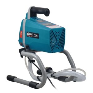 BULLE: ΗΛ. ΣΥΣΤΗΜΑ ΒΑΦΗΣ AIRLESS 1000W - Image 3