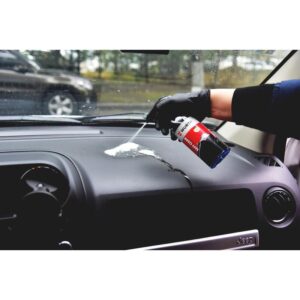 Καθαριστικό Easy Clean 400ml Wurth 5861900006 - Image 5
