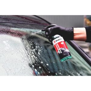Καθαριστικό Τζαμιών 400ml Wurth 5861900008 - Image 4