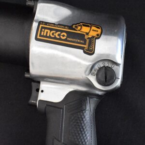 Αερόκλειδο 1/2" Ingco AIW12562 - Image 3