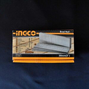 Καρφιά Αεροκαρφωτικού 50x15mm/5000τμχ. Σειρά J Για ACN50401/CBNLI2002 Ingco ANA18501 - Image 3