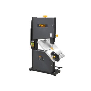 Πριονοκορδέλα 1500W Ingco BAS3502 - Image 3
