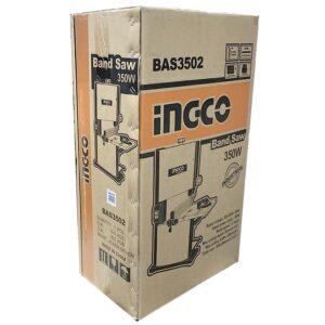 Πριονοκορδέλα 1500W Ingco BAS3502 - Image 4