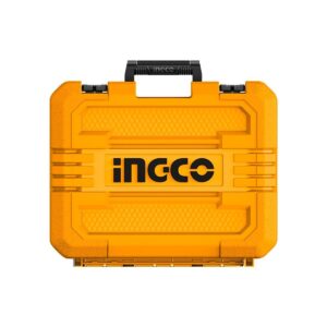 Γωνιακός Τροχός Μπαταρίας 20V 76mm Ingco CAGLI76012 (1x2Ah) Βαλίτσα - Image 3