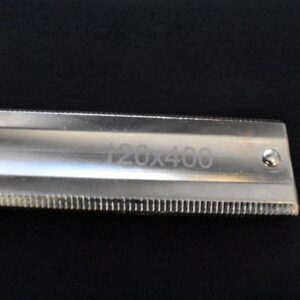 Σφιγκτήρας Μαραγκών Βαρέος Τύπου 120x400mm Ingco HFC021204 - Image 3