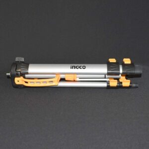 Τρίποδο Για Αλφάδια Laser Ingco HLLT01152 - Image 2