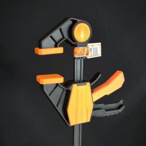 Σφιγκτήρας Μαραγκών Αυτόματος 45cm 18" HQBC01603 INGCO - Image 4