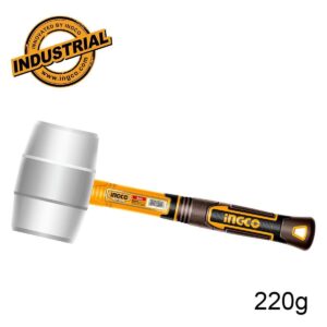 Ματσόλα 220g Ingco HRUH8908