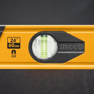 Ψηφιακό Αλφάδι Μαγνητικό 60cm Ingco HSL08060D - Image 3