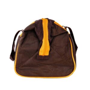 Εργαλειοθήκη Τσάντα 41x29x21cm 16" Ingco HTBG281628 - Image 5