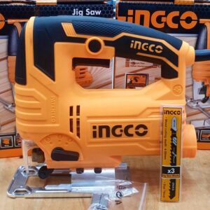 Ηλεκτρική Σέγα 570W Ingco JS57028 - Image 3