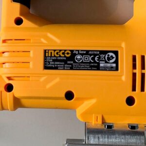 Ηλεκτρική Σέγα 570W Ingco JS57028 - Image 5