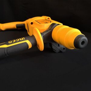 Περιστροφικό Πιστολέτο 800W 2.5J Ingco RGH9028 - Image 3