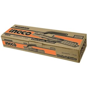 Τσιμπίδα Ηλεκτροκόλλησης 800A Ingco WAH8008 - Image 3