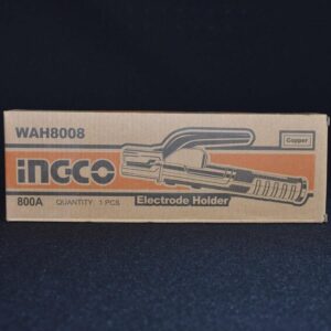 Τσιμπίδα Ηλεκτροκόλλησης 800A Ingco WAH8008 - Image 4