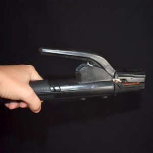 Τσιμπίδα Ηλεκτροκόλλησης 800A Ingco WAH8008 - Image 5