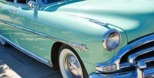 Γυαλιστικό Επιδιόρθωσης FG7632 All Metal Polish 300ml, TURTLE WAX - Image 3