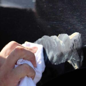 Αλοιφή για Γρατζουνιές & Γδαρσίματα Scratch Remover 100ml Turtle Wax - Image 3