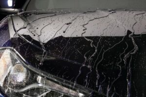 Σπρέι Γυαλίσματος Ceramic Coating Wax 500ml Turtle Wax 053353117 - Image 2